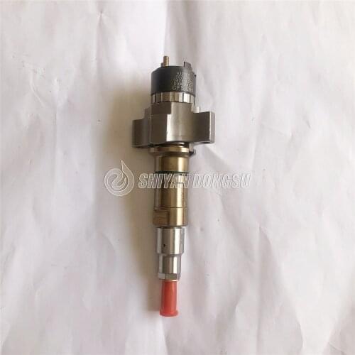 High performance diesel engine 6CT fuel injector nozzle 2872765