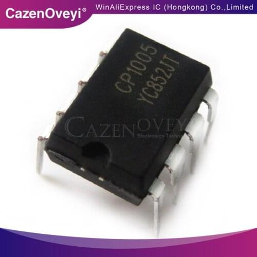 1pcs/lot CP1005 DIP8 CP1005D DIP-8 In Stock