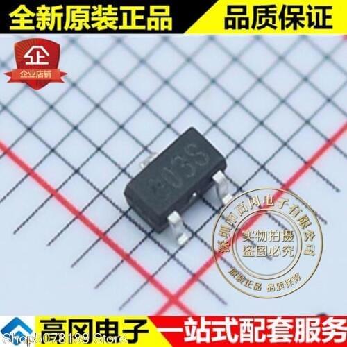 10pieces SGM803-SXN3L/TR SOT-23 803S 2.93V MCU