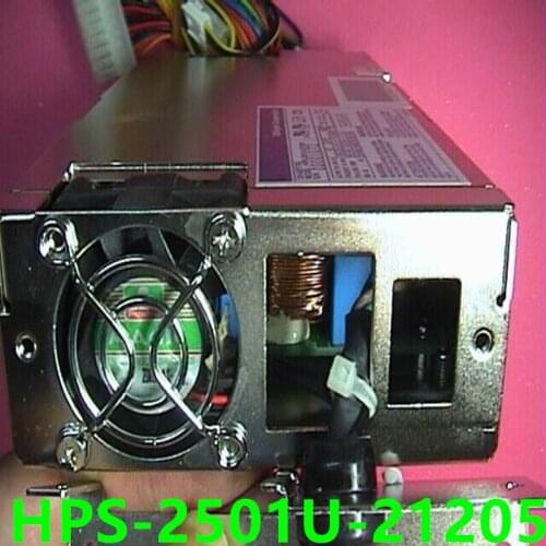 90% New Original PSU For ENlight 1U 250W Switching Power Supply EN-8257763 HPS-2501U-21205