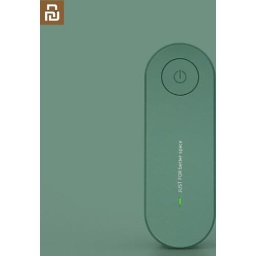 Household negative ion purifier except PM2.5 small air purifier toilet toilet for xiaomi youpin