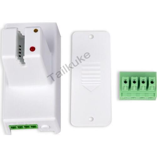 New Product Non-contact Small Tube Liquid Level Sensor Liquid Interruption Alarm Transfusion Treasure Water Level Sensor Switch