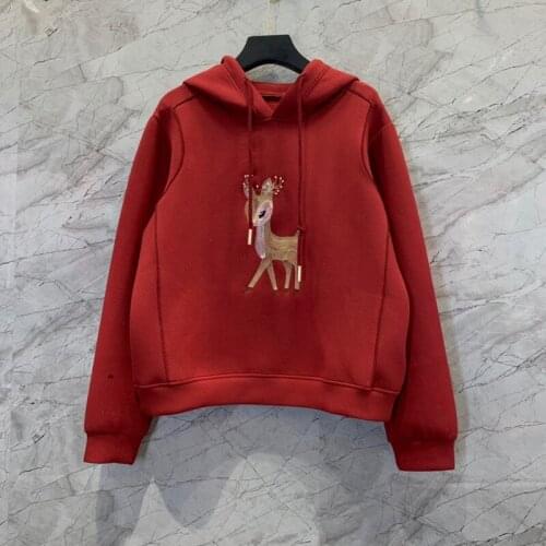 Eglory Women's Sweatshirts