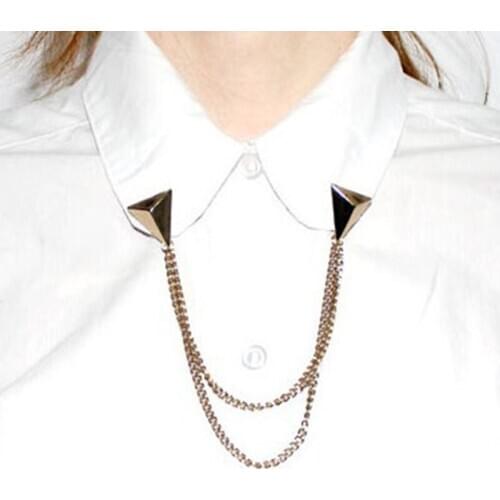 FORSEVEN Brooches