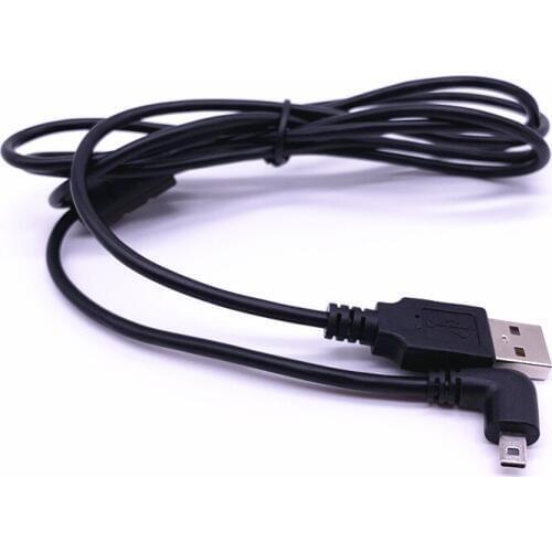 8 Pin Left Angled 90 Degree Plug Data Cable Cord for FUJIFILM FinePix JX250 JX255 JX300 Z90 Z300JV150 Z91 JX350 JX355 JX370 Z35