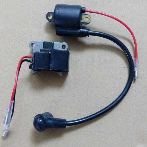 Ignition Coils&Coil Stator Fit Zenoah RCMK RC Marine Gas Engine G260 G270 G290 G260PU G260PUM G260PUH G290PUM RC Engines