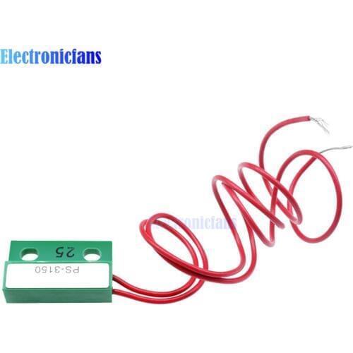 Normally Open Proximity Magnetic Sensor / Reed Switch PS-3150 Perfect High Speed AT10-30 220V 500mA Stable Switch