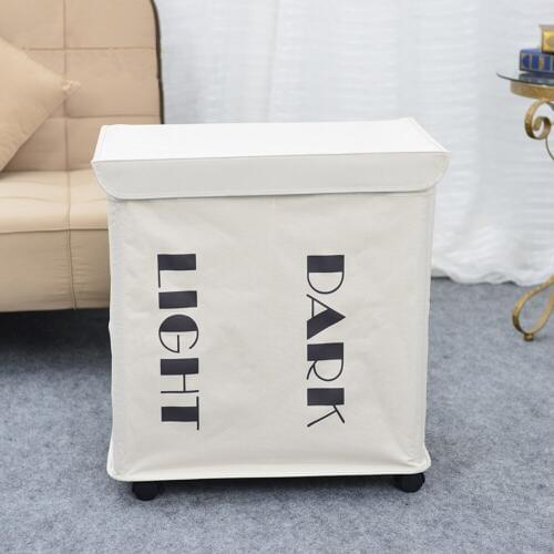 Suyi Laundry Baskets For The Bathroom