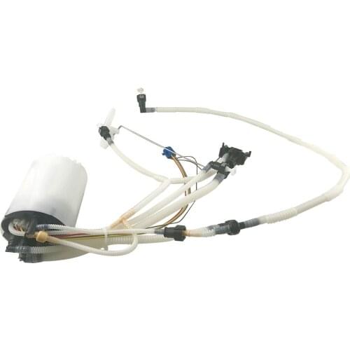 SWSD Fuel Supply Systems