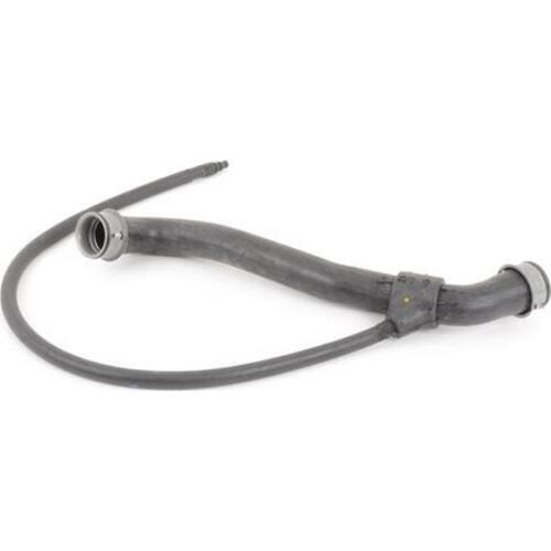 Upper Left Radiator Coolant Hose for Mercedes W204 C300 2WD C350 E350 GLK350 2045010382 factory