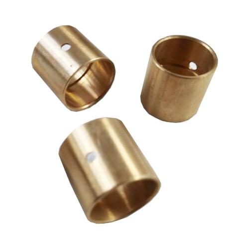 Yangdong Y380/Y385T engine parts, the set of connecting rod bearing, part number