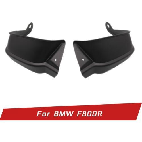 Motorcycle Handguard Protector Handlebar Handle Bar Hand Guard Protect Shield For BMW Handguards F800R 2010-2018