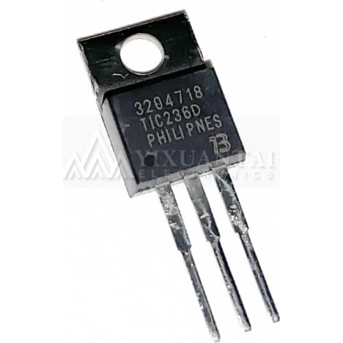 10pcs/lot Free shipping 100% origina TO-220 TIC236D TIC236M-S TIC236S-S TIP102 TIP106S TIP107 TIP115 TIP122 TIP137 TIP30C TIP31C