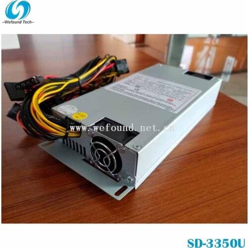 100% working power supply For SD-3350U 350W Fully tested