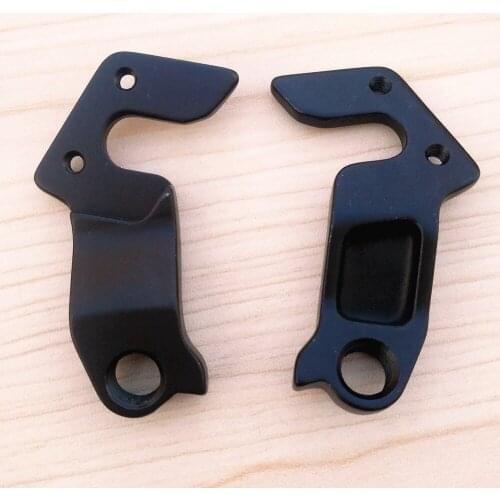 5PCS Bicycle rear Derailleur hanger mech dropout for ORBEA Desercion Escolar Pendino Cambio ORBEA ALMA HYDRO KERAM MX26 and 29"
