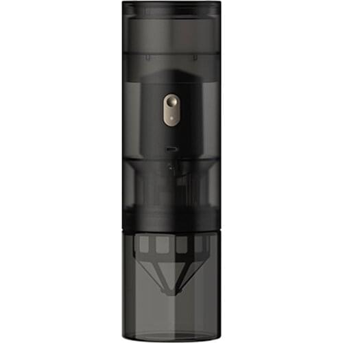 Automatic Coffee Grinder Grinding Filtering and Extracting Trinity Household Hand-drip American Coffee Maker TYPE-C Charging