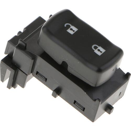 Car Power Door Lock Button Switch Control For 2005 - 2009 Uplander Pontiac
