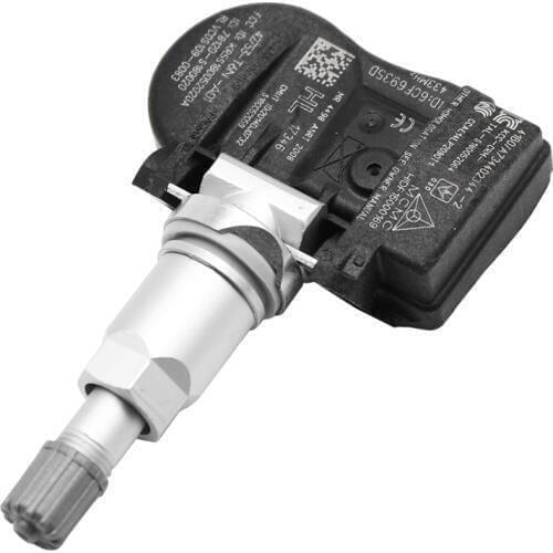 Tyre Pressure Sensor FOR 2018-2020 Acura Tlx 433MHz TPMS SENSOR TIRE AIR PRESSURE SENSOR 42753-T6N-A01 42753-T6N-A010-M1