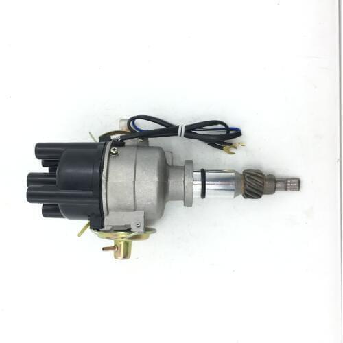 SherryBerg electronic DISTRIBUTOR fit FOR Toyota 5r engine 19100-44210 1910044210 ELECTRICAL DISTRIBUTOR