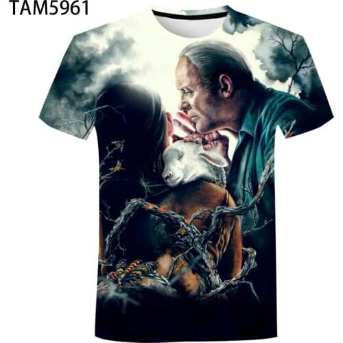 New Mens Womens 2021 Summer Short Sleeve T-Shirt 3D Printing Young Childrens European and American Street Trend Top