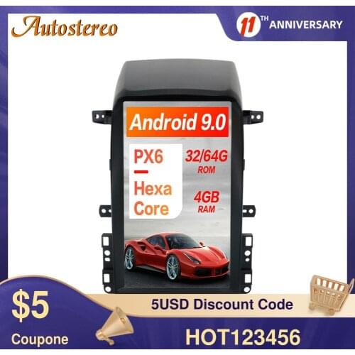 For Chevrolet Captiva 2007-2012 Android 9.0 4+128G Tesla Style Car GPS Navigation Stereo Head Unit Multimedia Player Auto Radio