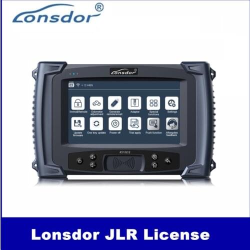 Lonsdor Auto And Moto