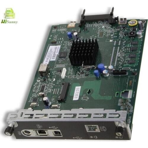 M575 Formatter PC Board Assembly Kit for HP CLJ Ent 500 Series M575dn M575c M575cm M575dnm CD644-67909 CD662-60001