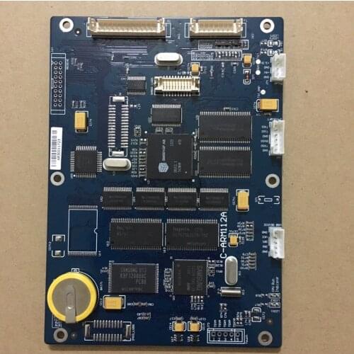 Glodway motherboard for Glodway UT4000B