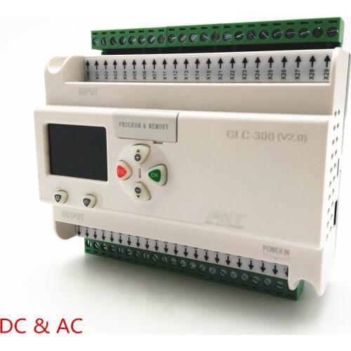 DC/AC 220V Microprocessor Controller Status Display Debugging for 2-5 Floors Elevator Lift