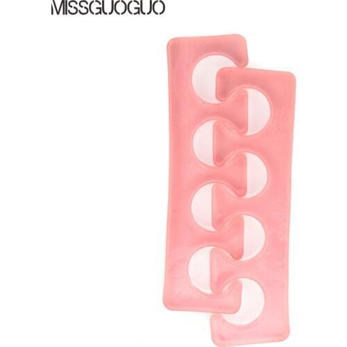 Missguoguo Finger Dividers