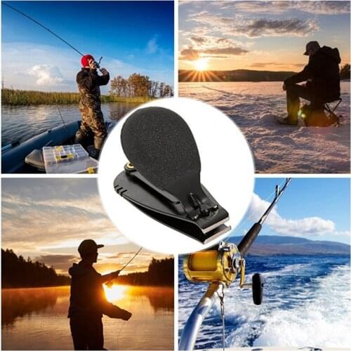 Stainless Steel Fishing Multi-Function Tool Scissors Portable Fishing Tools Fishing Scissors Braided Fish Line Cutter