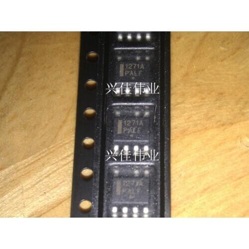 NCP1271ADR2G 1271A SOP8