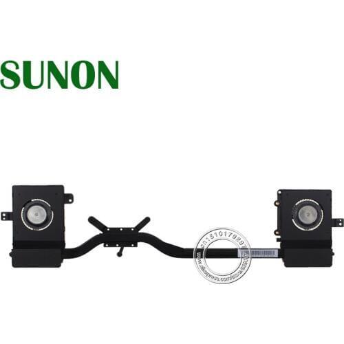 New and Original CPU fan for Lenovo Yoga 5 Yoga5 laptop CPU cooling fan cooler heatsink radiator