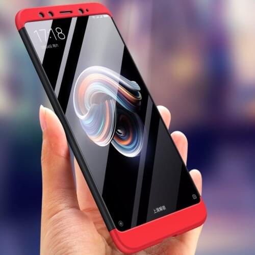 RKSZJBYZC Xiaomi Mi Play Phone Cases