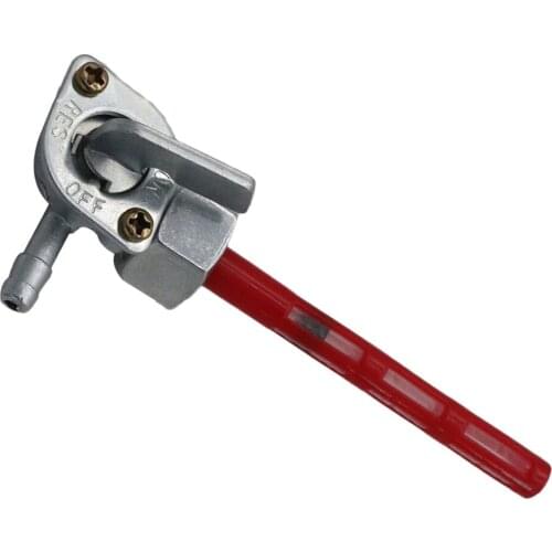 Fuel Valve Pet Assembly For CG125 Motorcycle 156FMI Honda FUEL