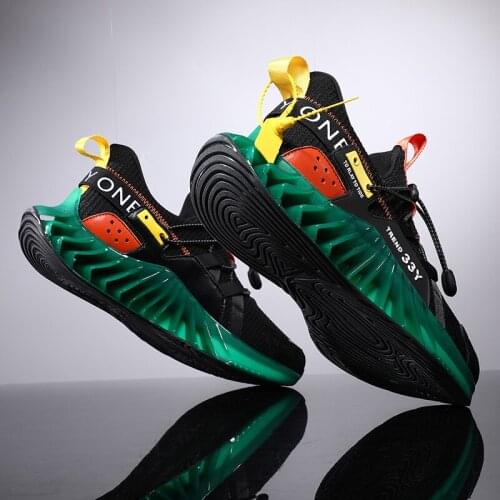 Trainer Race off white Shoes fashion loafers running Shoes for men shoes men Sneakers Male Mens casual Shoes tenis Luxury shoes