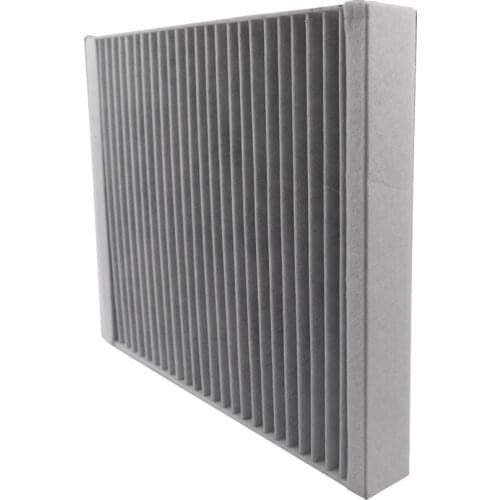 Car Cabin Air Filter for Chevrolet Trailblazer Jm Blazer Camaro Cruze Malibu Equinox 2.0t 1.3t 1.0t 1.3l 1.5t 13356916