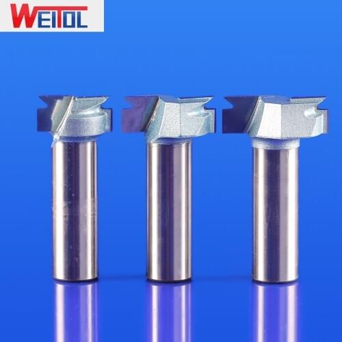 Weitol free shipping 1pcs Technical Dragon Wear Bit woodworking engraving bit cnc tools router bits