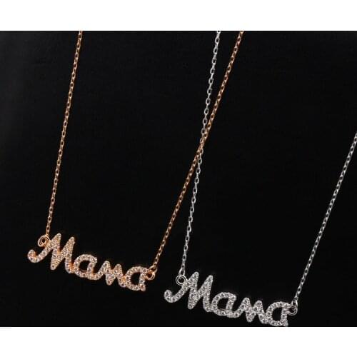 Yuema Silver Pendants