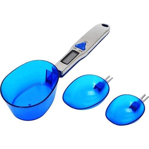 Электронные мерные ложки для кухни Zhenduo home China At AliExpress