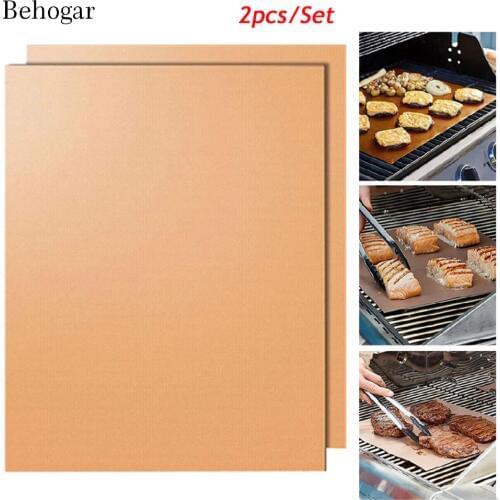 Behogar Grills
