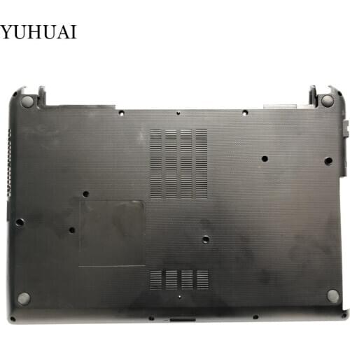 Laptop case cover FOR Toshiba Satellite L40 L40-B Laptop Bottom Base Case Cover H000068440 13N0-VPA0201