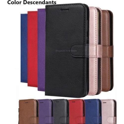 Color Descendants Phone Cases Samsung Galaxy Note10 Lite
