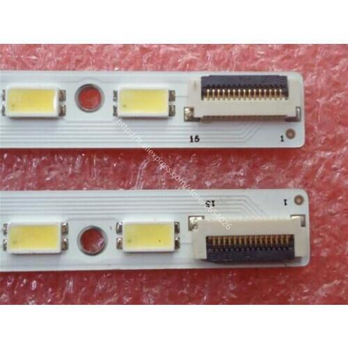 FOR SONY 46" Article lamp 2011YLT46-48-LD-R-REV0.1 61.P4402G001 1piece=48LED 520MM