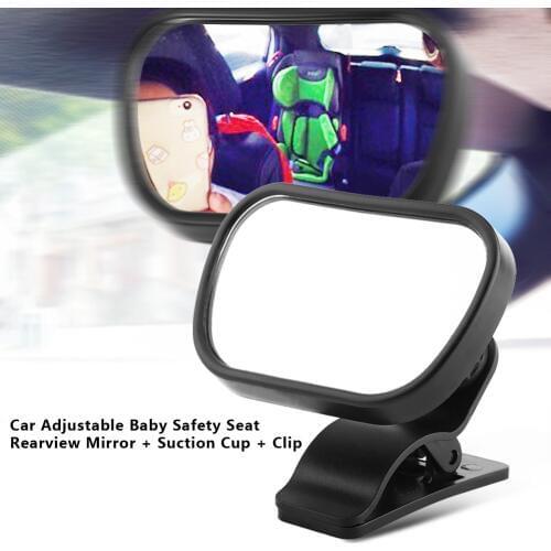 Keenso Interior Mirrors