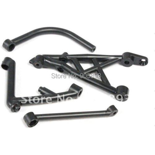 Rear shock tower set (TS-H85019) +Free shipping