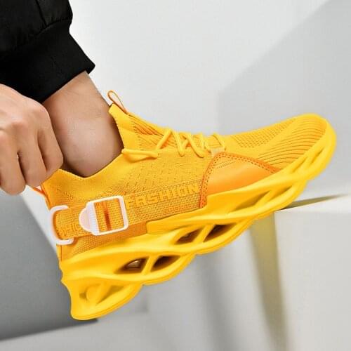 Summer Men Women Casual Sneakers Chunky Sport Shoes Male Breathable Designer Tennis Shoes Men Training Walking Running Sneakers