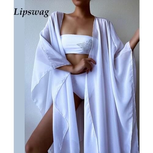 Lipswag Women's Beach Sundresses