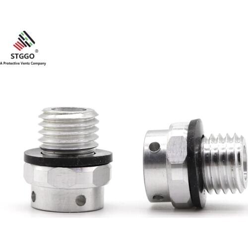 M12*1.5 Screw in Vent