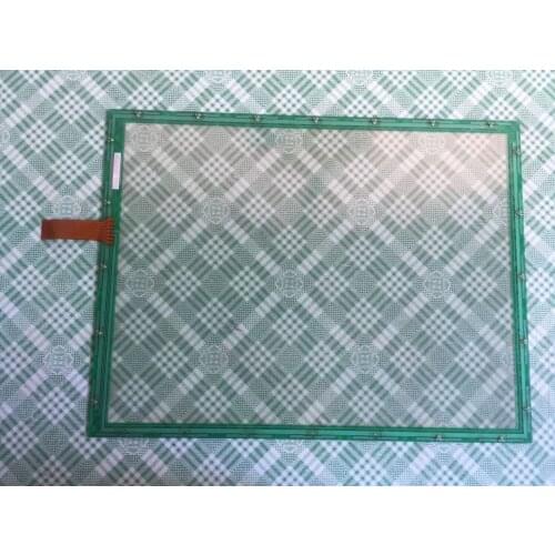 N010-0510-T222 brand new disassembled second-hand screen 15-inch, 7-wire touch screen